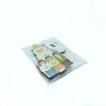 Adorno em Madeira Colecção Lello & Lilla - Aparição de Fátima - Image 4