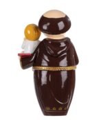 Estátua em resina - Coleção Lello & Lilla - Image 4