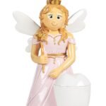 Estátua em resina - Coleção Lello & Lilla