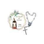 Ìman c/Dezena Parentesco-São Gonçalo de Amarante