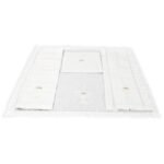 Conjunto de Altar70% Linho; 30% Algodão