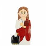 Íman em resinaColecção Lello & Lilla