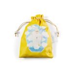 Terço de plástico em corda - 8 mm - Image 3