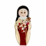 Íman em resinaColecção Lello & Lilla