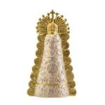 Estátua em resina - Coleção Lello & Lilla - Image 4