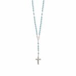 Terço de Plástico Luminoso 6MM - Image 29