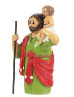 Estátua em resina - Coleção Lello & Lilla - Image 2