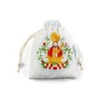 Terço de plástico em corda - 8 mm - Image 3