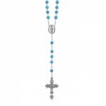 Terço Pedra Turquesa 6MM - Image 2