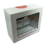 Mini Expositor em Madeira,Coleção L&L, São Gonçalo de Amarante - Image 5