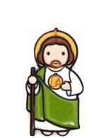 Íman 3D em resina - Colecção LDW