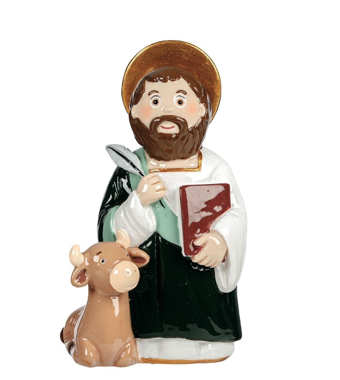 Estátua em resina - Coleção Lello & Lilla - Image 1