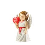 Estátua em resina - Coleção Lello & Lilla - Image 4