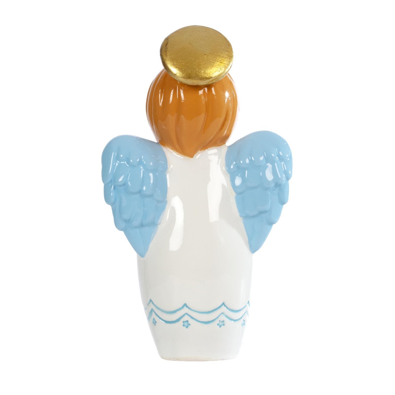 Estátua em resina - Coleção Lello & Lilla - Image 4