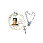 Ìman c/Dezena Parentesco-Beata Alexandrina de Balasar