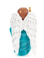 Estátua em resina - Coleção Lello & Lilla - Image 4