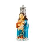 Estátua em resina - Coleção Lello & Lilla - Image 2