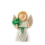 Estátua em resina - Coleção Lello & Lilla