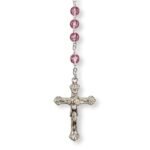 Terço de Plástico Luminoso 6MM - Image 42