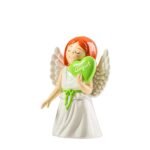 Estátua em resina - Coleção Lello & Lilla - Image 2