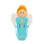 Íman em resinaColecção Lello & Lilla