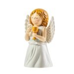 Estátua em resina - Coleção Lello & Lilla - Image 2