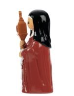 Estátua em resina - Coleção Lello & Lilla - Image 3