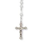 Terço de Plástico Luminoso 6MM - Image 6