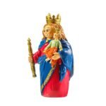 Estátua em resina - Coleção Lello & Lilla - Image 2