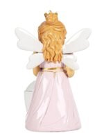 Estátua em resina - Coleção Lello & Lilla - Image 5