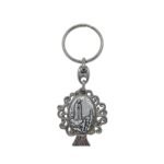 Porta-Chaves Formato Árvore da Vida c/Aparição