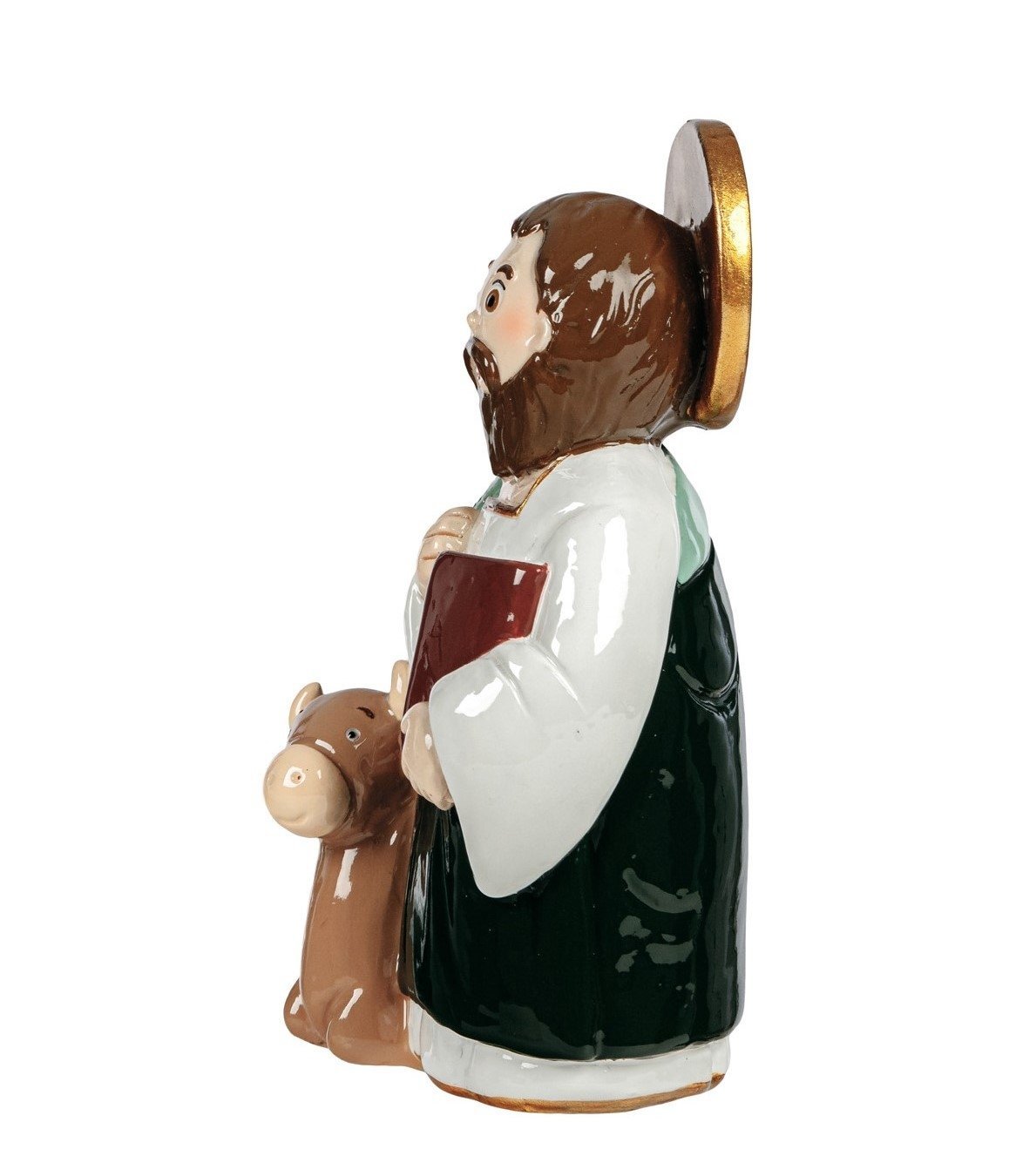 Estátua em resina - Coleção Lello & Lilla - Image 3