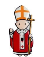 Íman 3D em resina - Colecção LDW