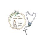 Ìman c/Dezena Parentesco-Santa Maria Adelaide