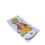 Adorno em Madeira Colecção Lello & Lilla - Senhor Santo Cristo dos Milagres - Image 4