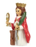 Estátua em resina - Coleção Lello & Lilla - Image 2