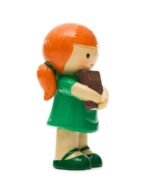 Estátua em resina - Colecção LDW - Image 2