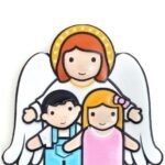 Íman 3D em resina - Colecção LDW