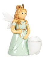 Estátua em resina - Coleção Lello & Lilla - Image 2