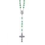 Terço de Pedra Giada 6MM - Image 2