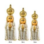 Estátua em resina - Coleção Lello & Lilla - Image 5