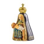 Estátua em resina - Coleção Lello & Lilla - Image 2