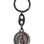 Porta-Chaves de MetalAprição / São Cristovão