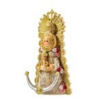 Estátua em resina - Coleção Lello & Lilla - Image 2