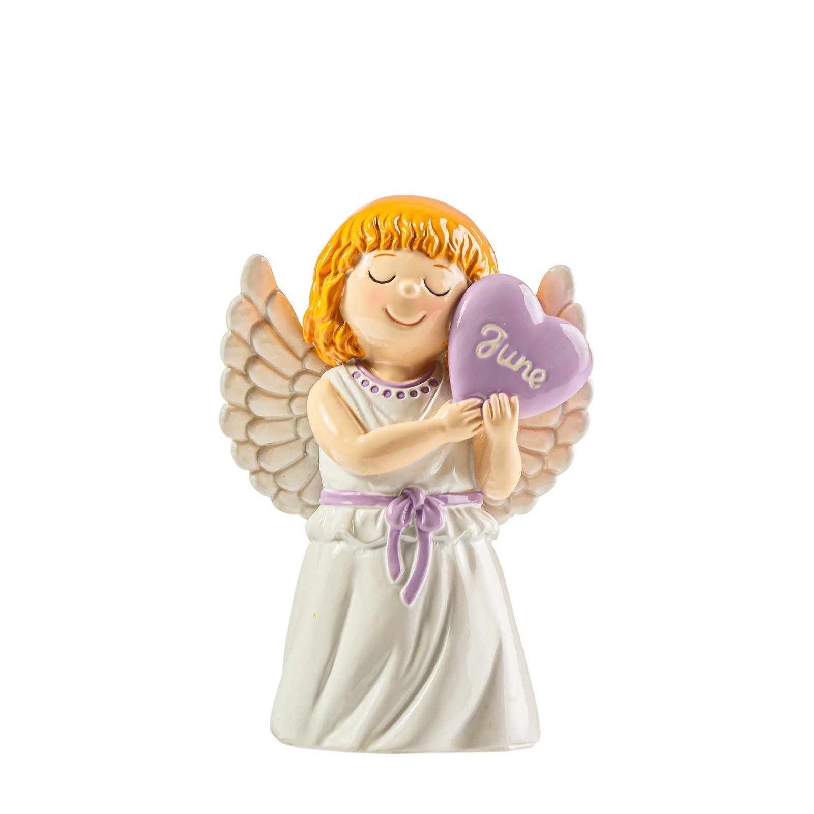 3024022411_LL2136_1.jpg Estátua em resina - Coleção Lello & Lilla - Image 1