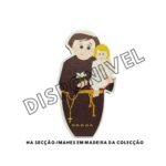 Íman em resinaColecção Lello & Lilla - Image 2