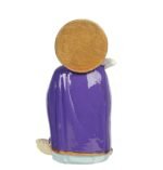 Estátua em resina - Coleção Lello & Lilla - Image 4