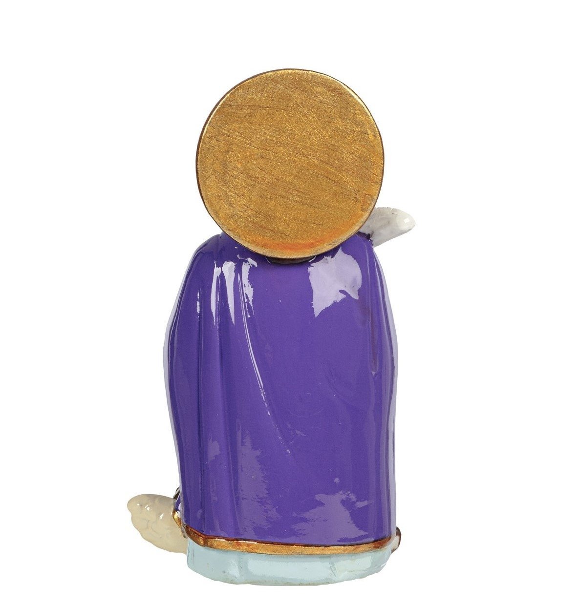 Estátua em resina - Coleção Lello & Lilla - Image 4