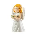 Estátua em resina - Coleção Lello & Lilla - Image 2