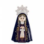 Íman em resinaColecção Lello & Lilla